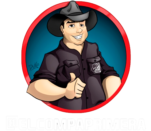 elcompaprimera